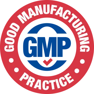 TestoTonic gmp certified